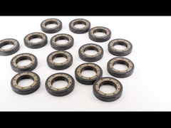 Phớt dầu cao áp chính hãng GJ1721-F0 SCJY 30 * 52 * 10 FKM 6HK1 Phớt dầu động cơ