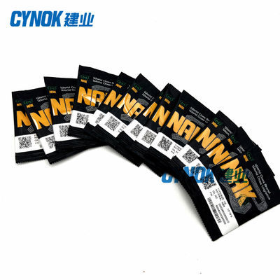 NAK VG 12 * 18 * 3mm Green NBR Oil Seal 30008000026