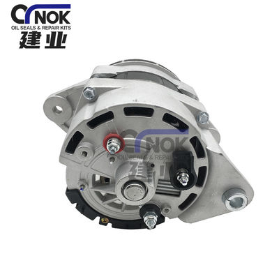 24V 60A Daewoo Excavator DH220-3 Alternator  For RK39005 25026006 RK390045 219109 ALD2391SK