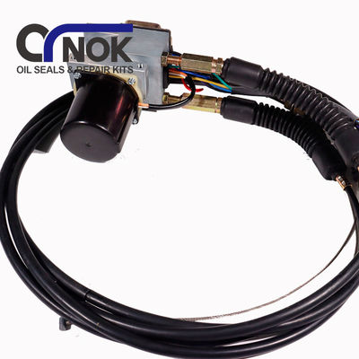 4I-5496X 247-5227 7Y-3913 Double Line Excavator Throttle Motor for E320/E320V2/E330/E325