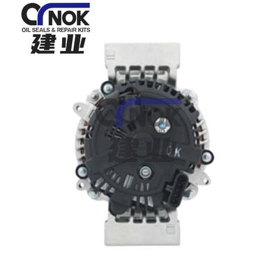 100A Cummins Alternator 8GS Pulley 0D93 For 8600620 556.519.100 LRA03814 8600457 8600512 8600764 0141546202