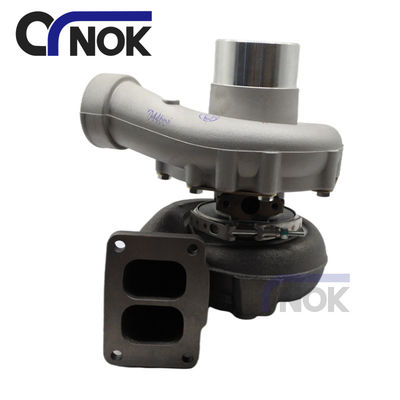 Hitachi 6RB1 Engine Diecel Turbocharger 114400-3400 1144003360 71457587 Fits For EX450 Excavator Parts