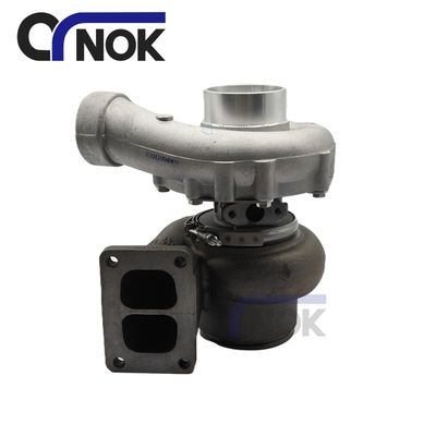 Komatsu PC400-6/-5 Diecel Turbocharger 6152-81-8210 6152-81-8410 4651050002 For 6D125 Excavator Parts