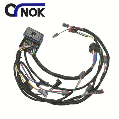 cater 230-6279 Engine Wiring Harness For E330C 330C Excavator 2306279 Wire Cable