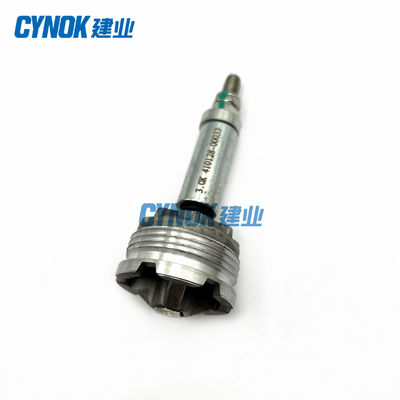 410128-00033 Excavator Spare Parts Hydraulic Oil Tank Check DH60 Bypass Valves