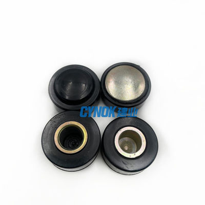 20y-54-52621 20y-54-52681 Excavator Spare Parts Cabin Roller For PC200-7 PC200-8