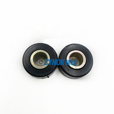 20y-54-52621 20y-54-52681 Excavator Spare Parts Cabin Roller For PC200-7 PC200-8