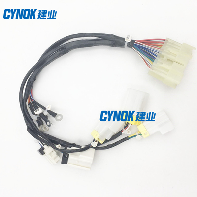 22U-06-22330 207-06-71170 Wiring Harness For Komatsu PC200-7 PC300-7 PC400-7