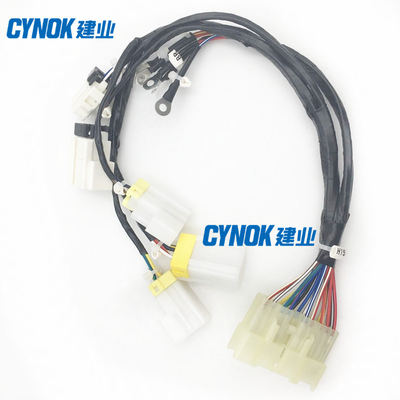 22U-06-22330 207-06-71170 Wiring Harness For Komatsu PC200-7 PC300-7 PC400-7