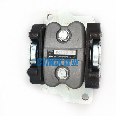 Komatsu PC70-8 PC120-6 Excavator Hydraulic Parts 702-16-04270 Pilot PPC Valve