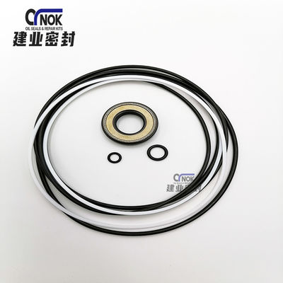 HNBR E320 Travel Motor Hydraulic Cylinder Seal Kit High Pressure Shaft Oil Seals 7Y-4222