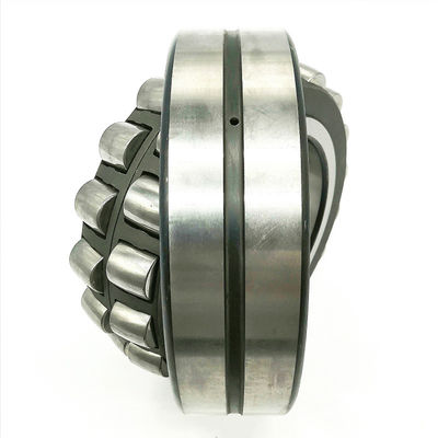 Hydraulic Diesel Excavator Self Aligning Bearing 22222 Chrome Steel Gcr15