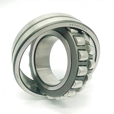 Hydraulic Diesel Excavator Self Aligning Bearing 22222 Chrome Steel Gcr15
