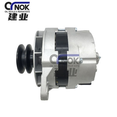 24V 60A Daewoo Excavator DH220-3 Alternator  For RK39005 25026006 RK390045 219109 ALD2391SK