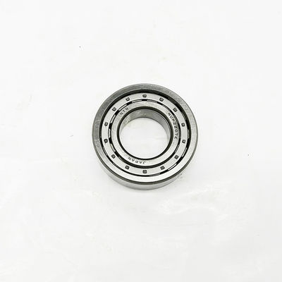 Construction Machinery Cylindrical Roller Bearing NUP2207E 35x72x23 mm