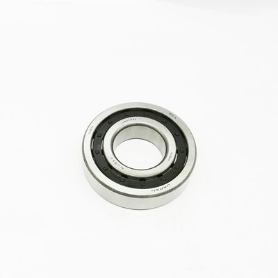 NJ311 Machinery Excavator Cylindrical Roller Bearing Size 55x120x29mm