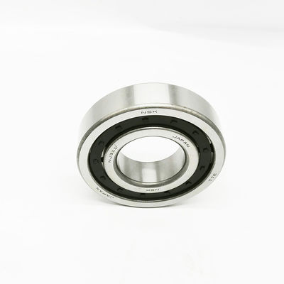 NJ311 Machinery Excavator Cylindrical Roller Bearing Size 55x120x29mm
