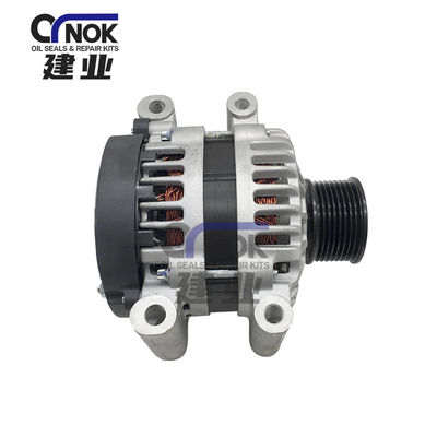 12V 200A CAT 3116 3126 Engine Alternator  8600307 8600308 8600311 86041795 1664633C91 For Excavator Parts