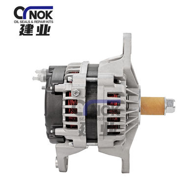 12V 200A CAT 3116 3126 Engine Alternator  8600307 8600308 8600311 86041795 1664633C91 For Excavator Parts