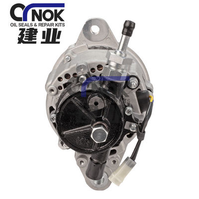 24V 40A Mitsubishi Excavator 6D14 6D15 6D16 Alternator A2T72286 A2T70671 A4T57886 A4T58786 A4TU3186 Fit