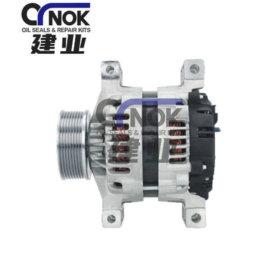 100A Cummins Alternator 8GS Pulley 0D93 For 8600620 556.519.100 LRA03814 8600457 8600512 8600764 0141546202
