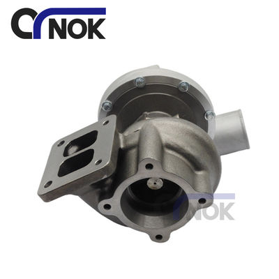 Hitachi 6HK1 Engine Diecel Direct InjectionTurbocharger 114400-3900 Fits For Excavator Parts