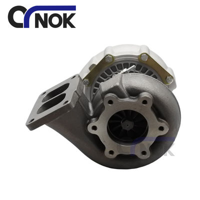 Hitachi 6RB1 Engine Diecel Turbocharger 114400-3400 1144003360 71457587 Fits For EX450 Excavator Parts