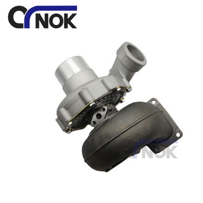 Hitachi 6RB1 Engine Diecel Turbocharger 114400-3400 1144003360 71457587 Fits For EX450 Excavator Parts