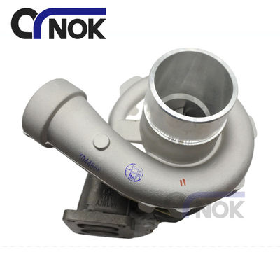 Hitachi 6RB1 Engine Diecel Turbocharger 114400-3400 1144003360 71457587 Fits For EX450 Excavator Parts