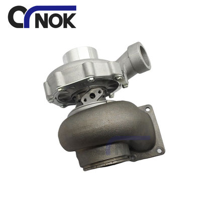 Komatsu PC400-6/-5 Diecel Turbocharger 6152-81-8210 6152-81-8410 4651050002 For 6D125 Excavator Parts