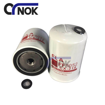 CX218 Throw-Away Diecel Fuel Filter 6732-71-6111 3903640 3931063  For R130LC SY200C HD250 Excavator Accessories