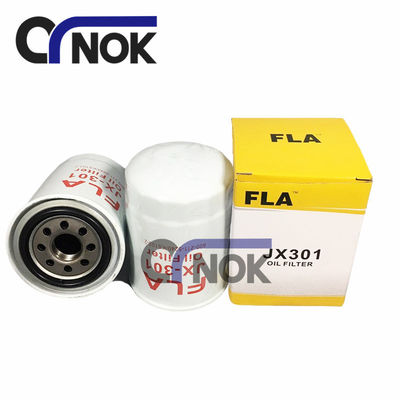 JX-301 Throw-Away Oil Filter 600-211-5240 KS103-2 P552819 Fits For PC40-1 PC200-5 PC220-5 PC230-6 Excavator Accessories