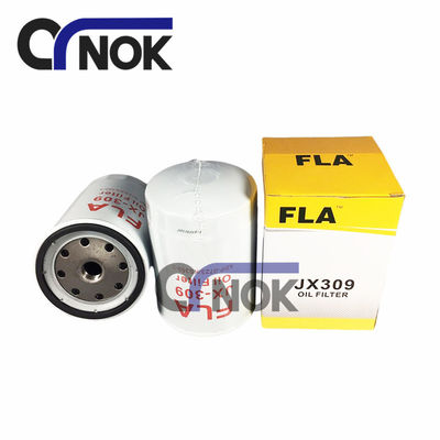 JX-309 Throw-Away Oil Filter 4285642 KS350-5 P551257 Fits For EX100-5 EX120-2/3/5 SH120 Excavator