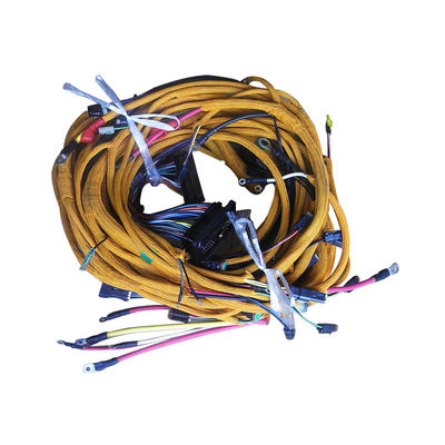 291-7590 2917590 Chassis Wiring Harness For cater 320D Excavator Electric Parts