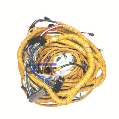 291-7590 2917590 Chassis Wiring Harness For cater 320D Excavator Electric Parts