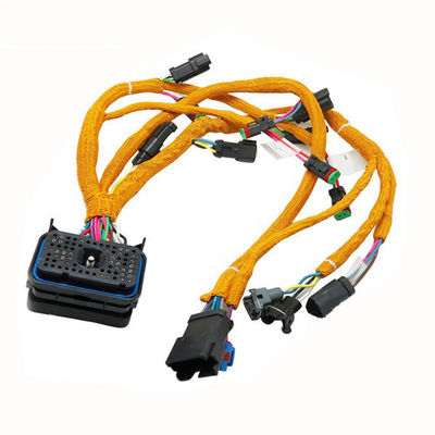 cater 230-6279 Engine Wiring Harness For E330C 330C Excavator 2306279 Wire Cable