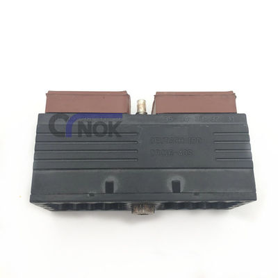 C9 Engine Connector 40 Pin Computer Board Plug 8T-9834 8T9834  For CAT 311 312 320B 5130B Excavator Parts