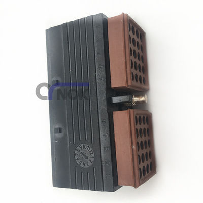 C9 Engine Connector 40 Pin Computer Board Plug 8T-9834 8T9834  For CAT 311 312 320B 5130B Excavator Parts