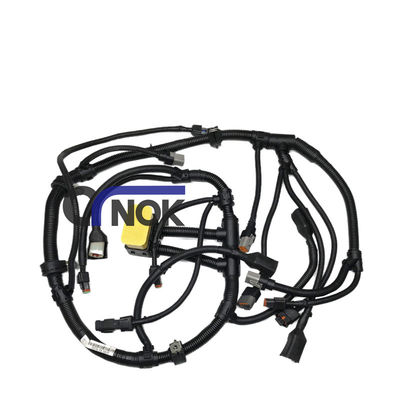 817-77501000 Internal Wiring Harness For Kato HD820-3 Excavator Spare Parts 705-17-02460 705-17-02472 705-17-03470